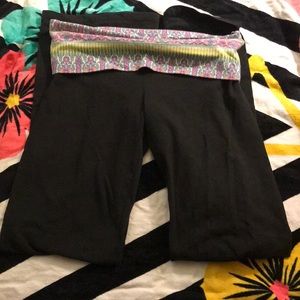 Victoria’s Secret Yoga pants